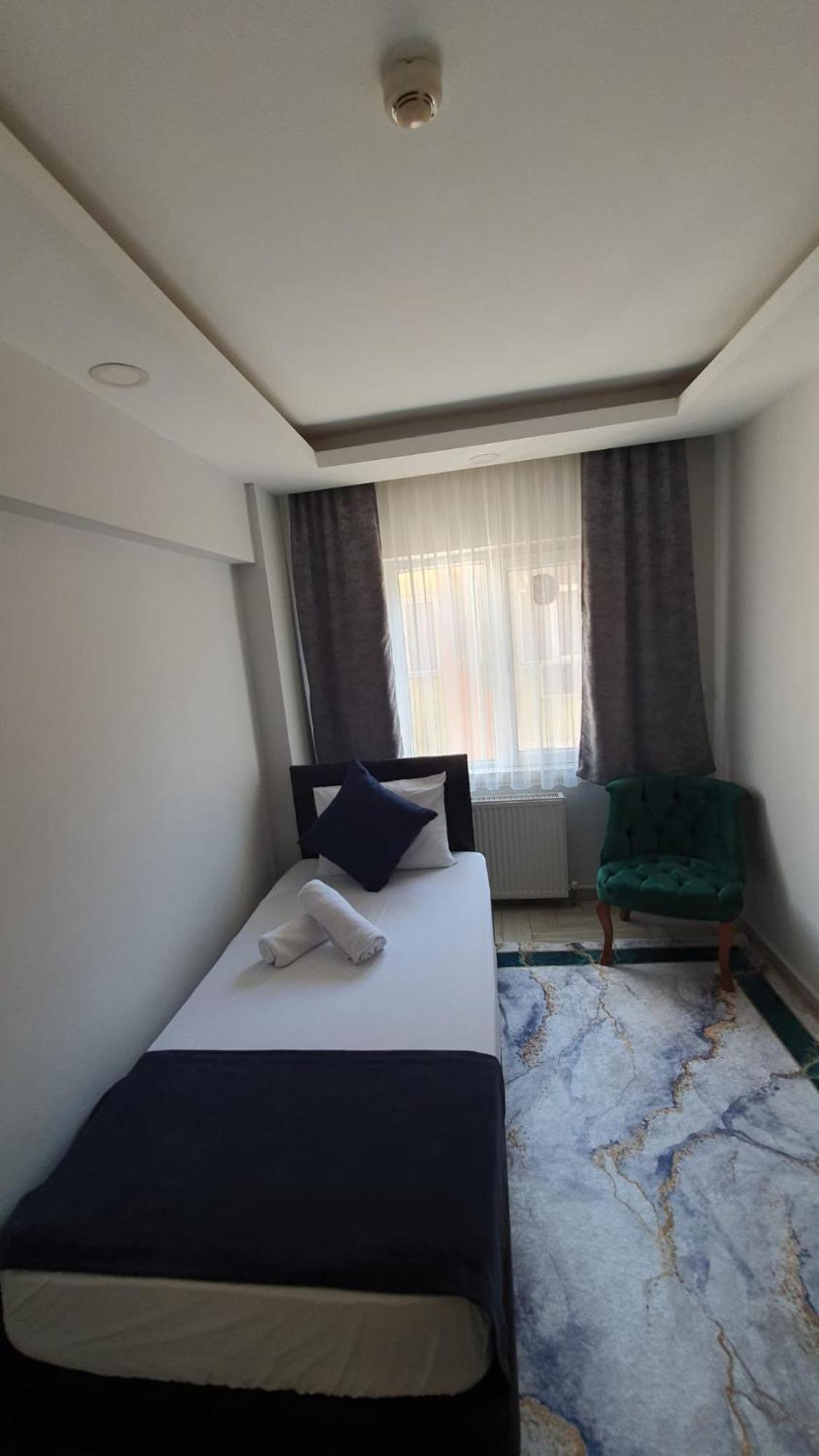 Luu Hotel Çorlu