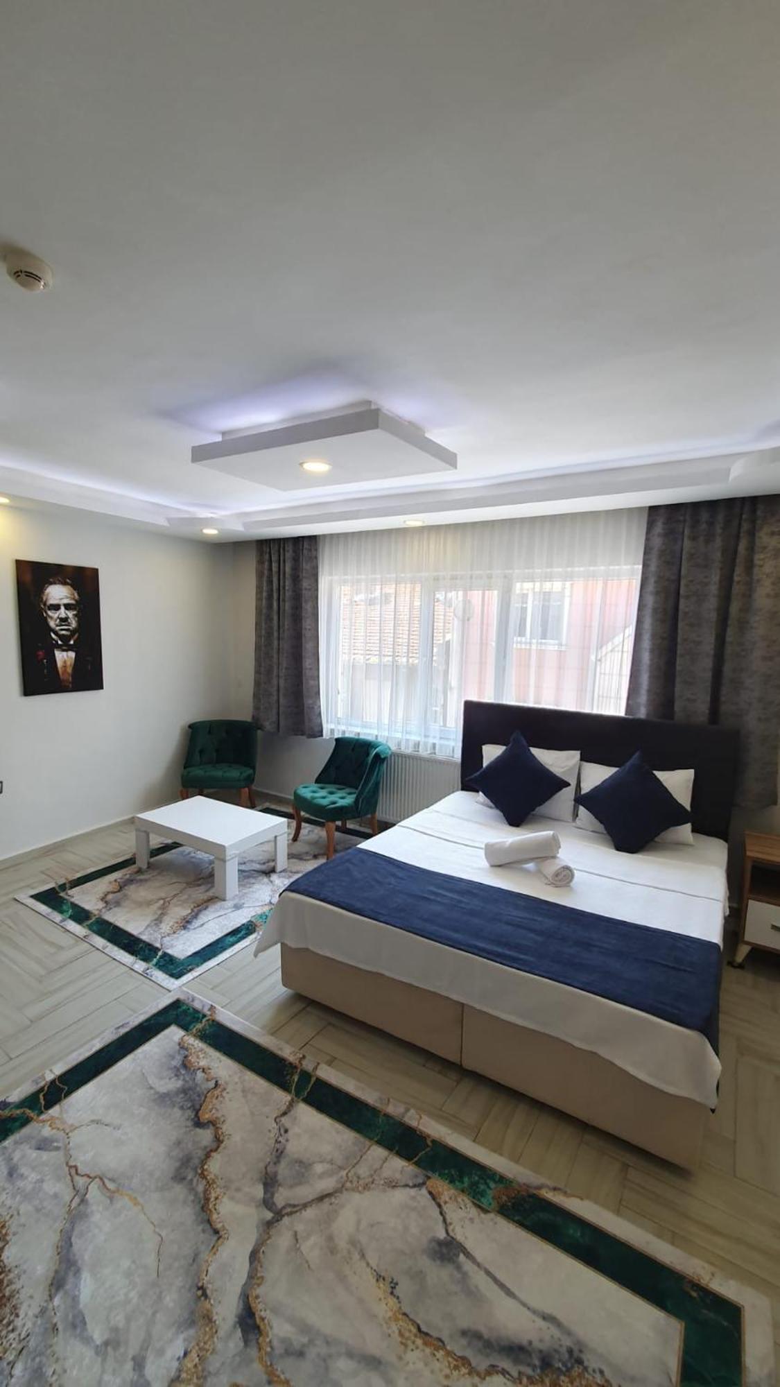 Luu Hotel