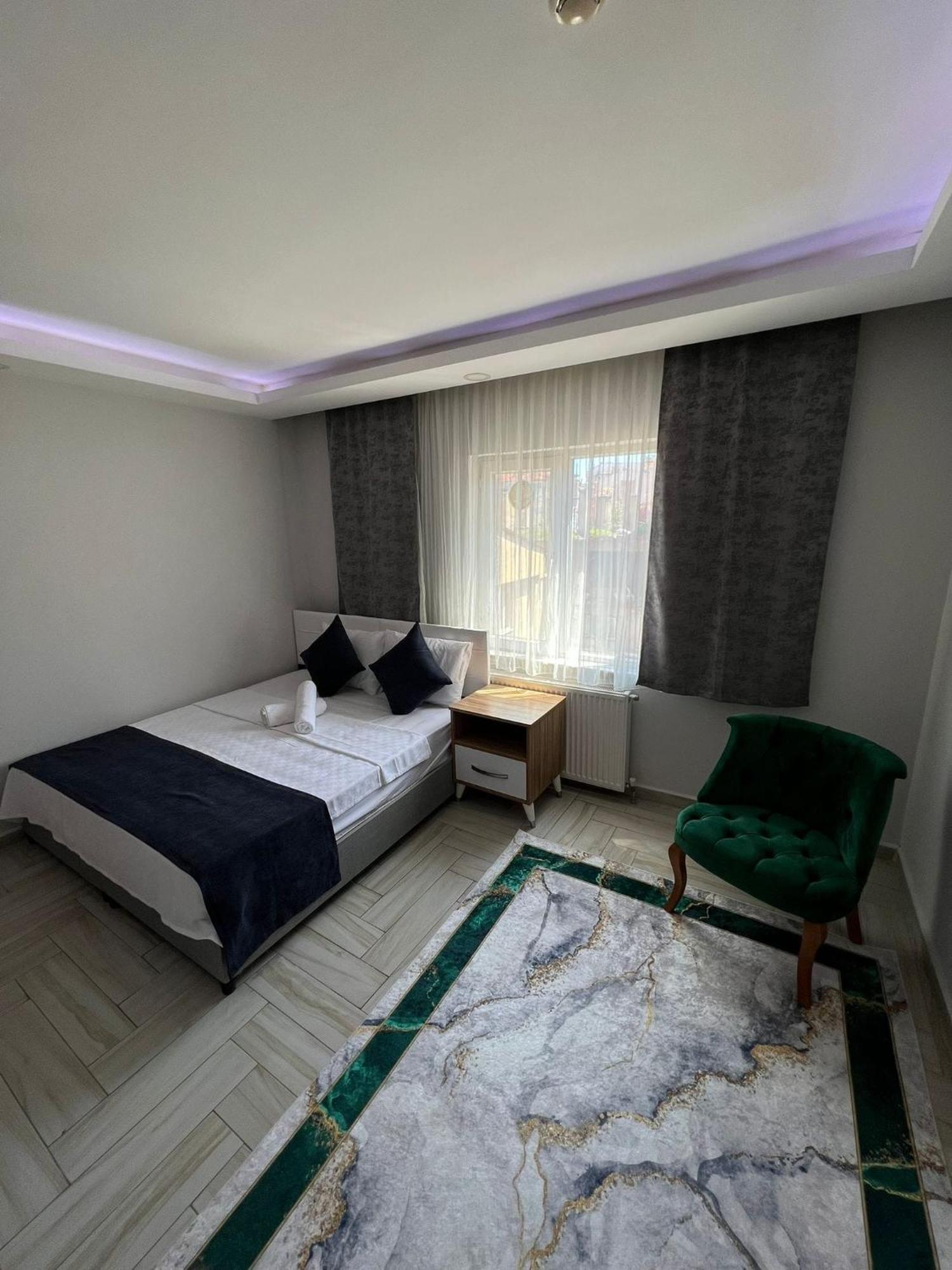 Hotel Luu Çorlu
